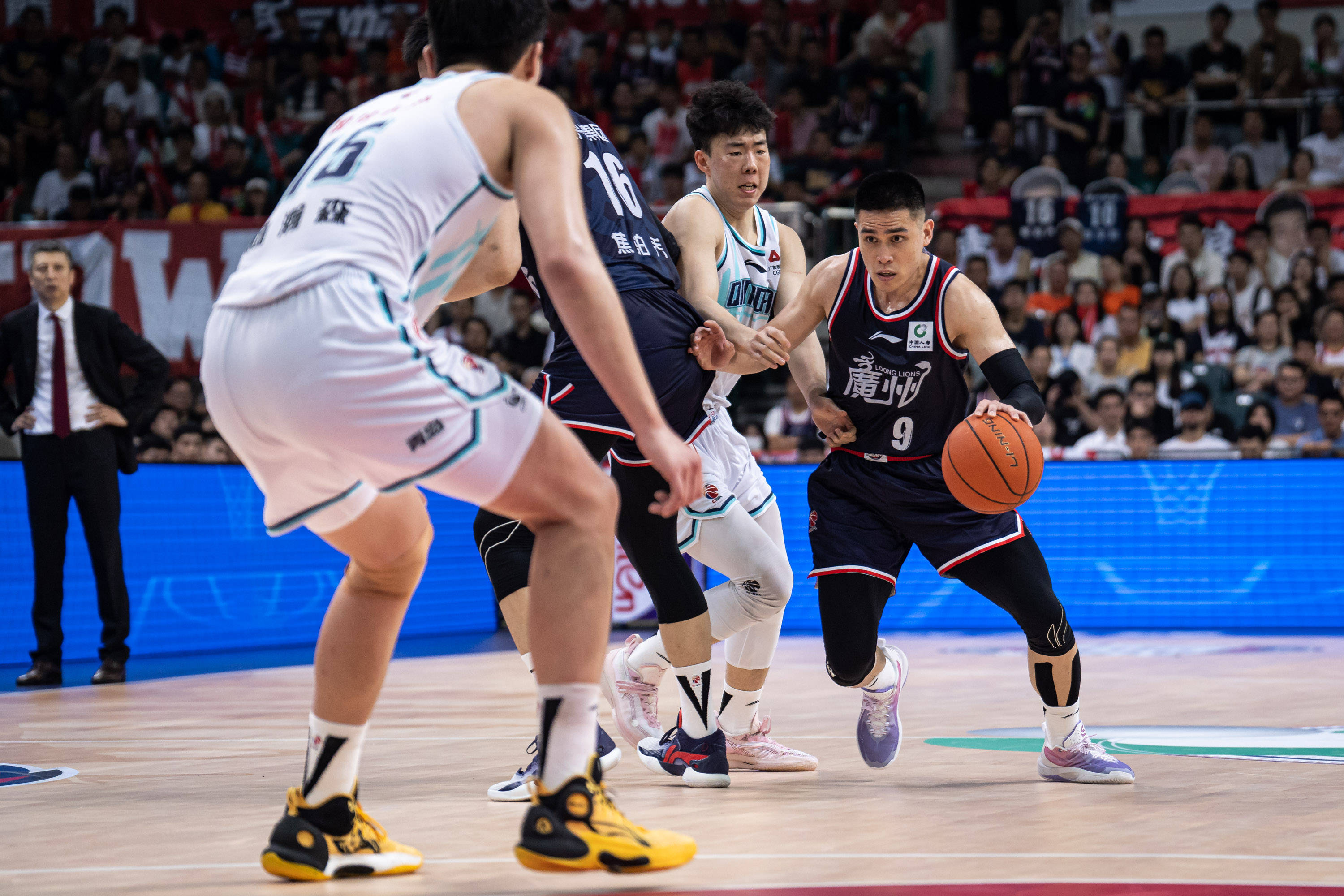 机的体验 机的体验